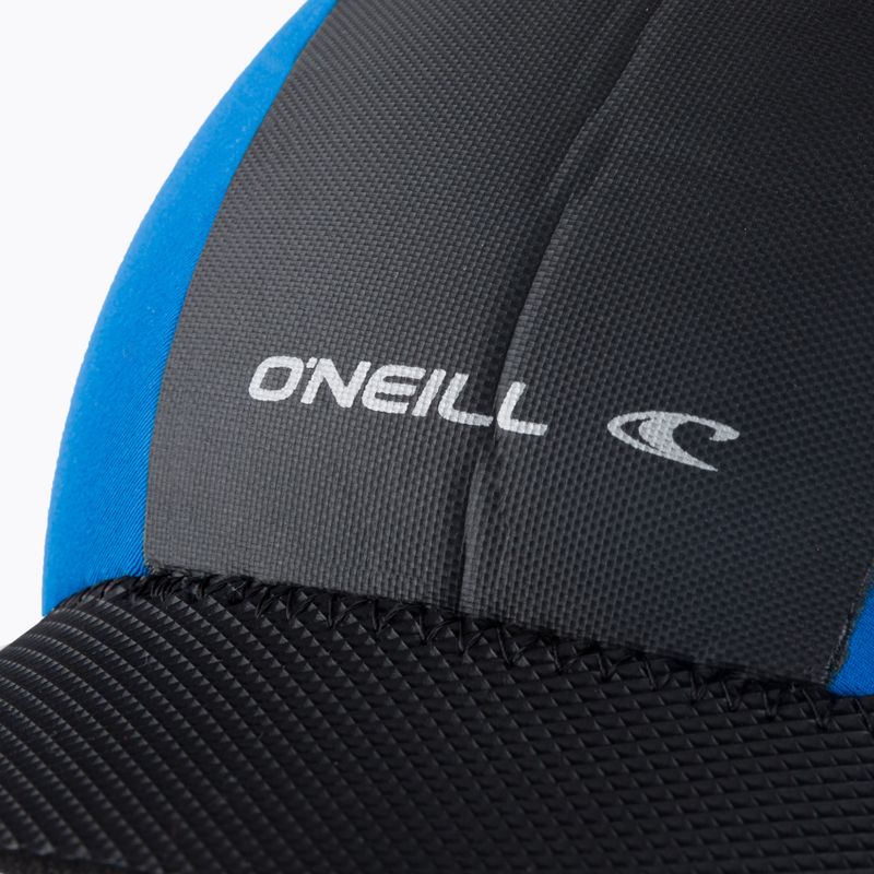 Kaptur neoprenowy dziecięcy O'Neill Youth Psycho Hood 3 mm ocean 4