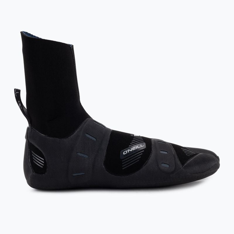 Buty neoprenowe O'Neill Mutant 3 mm ST black/graph 2