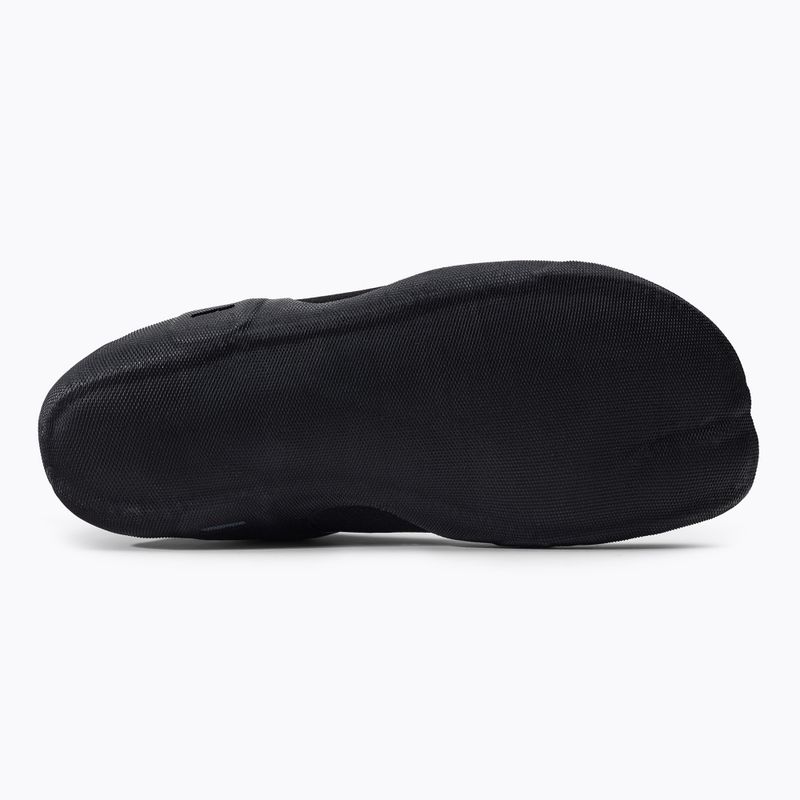 Buty neoprenowe O'Neill Mutant 6/5/4 Internal Split Toe black/graphite 4