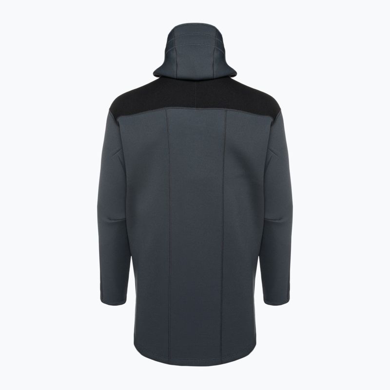 Kurtka neoprenowa męska O'Neill Chill Killer Jacket graphite 2