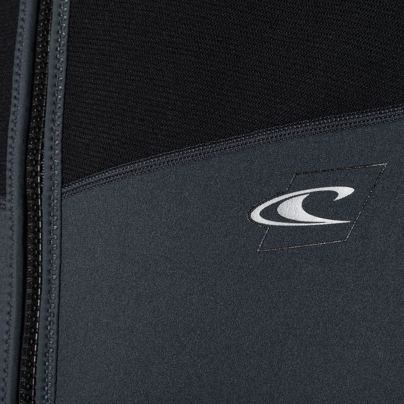 Kurtka neoprenowa męska O'Neill Chill Killer Jacket graphite 3