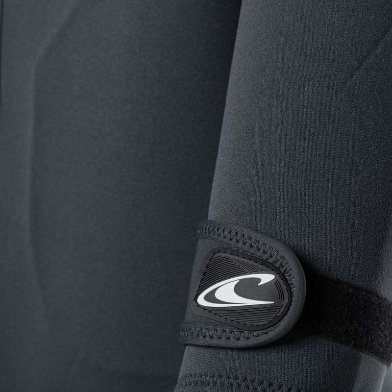 Kurtka neoprenowa męska O'Neill Chill Killer Jacket graphite 4