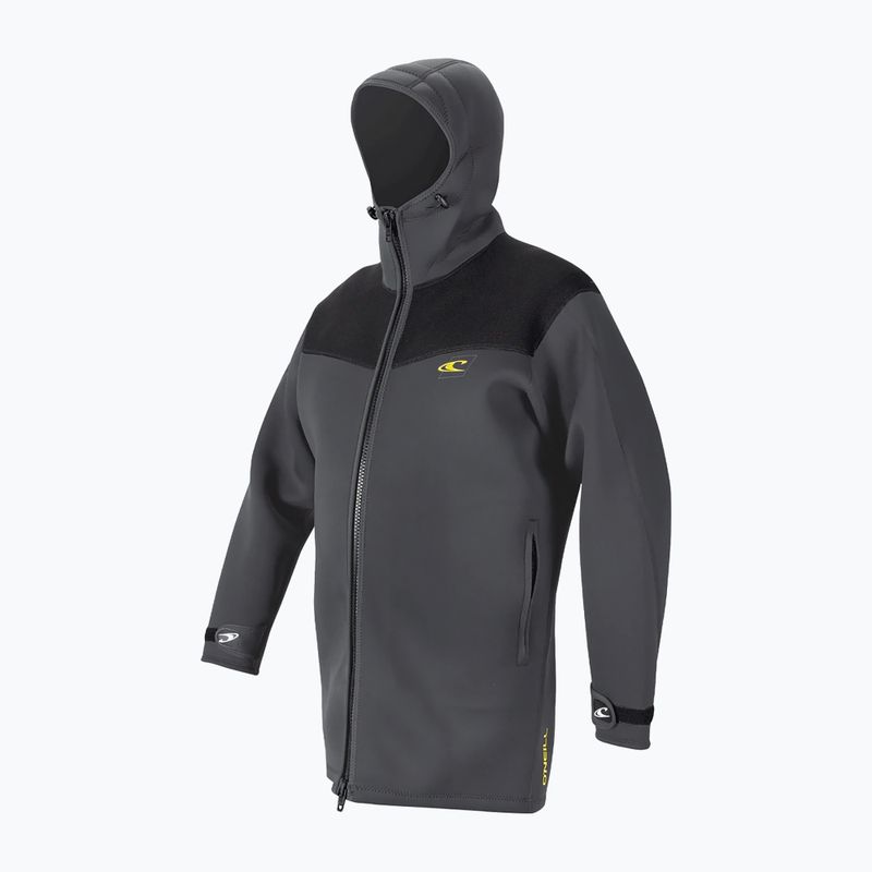 Kurtka neoprenowa męska O'Neill Chill Killer Jacket graphite 6