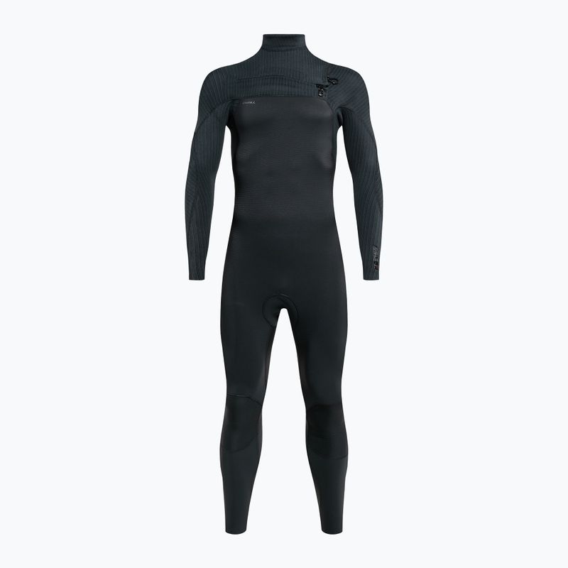 Pianka do pływania męska O'Neill Hyperfreak 4/3+ mm Chest Zip Full black 2