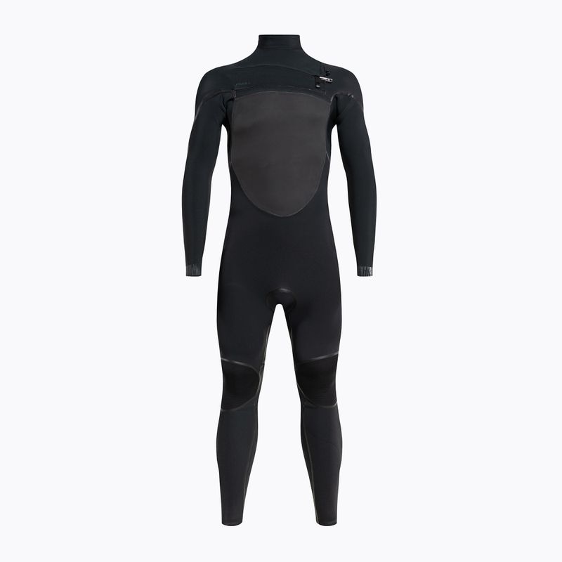 Pianka do pływania męska O'Neill Psycho Tech 4/3+ mm Chest Zip Full black 2