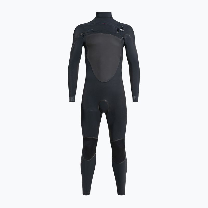Pianka do pływania męska O'Neill Psycho Tech 3/2+ mm Chest Zip Full black 2