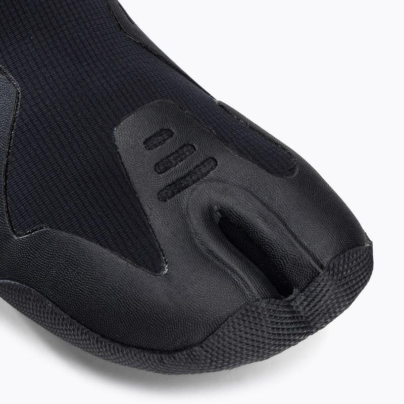 Buty neoprenowe O'Neill Psycho Tech 5 mm Split Toe black 7