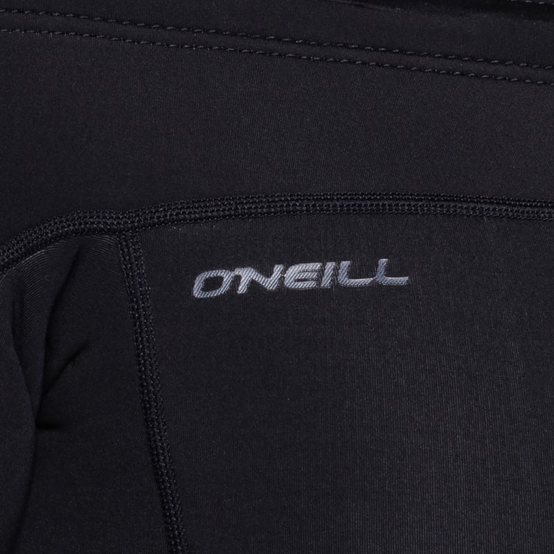 Pianka do pływania męska O'Neill Hammer 2 mm Chest Zip Spring black 4928-A05 3