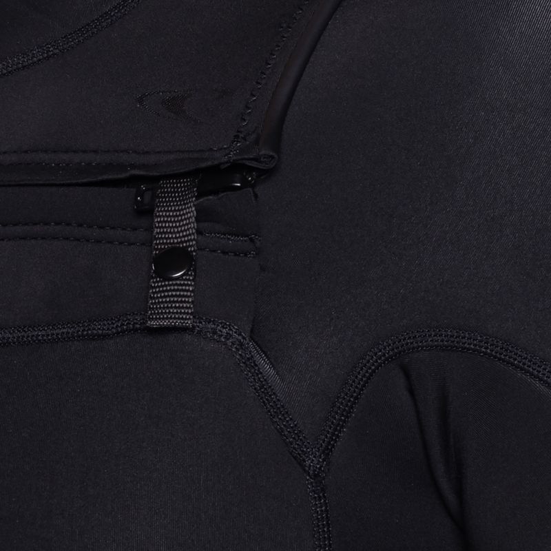 Pianka do pływania męska O'Neill Hammer 2 mm Chest Zip Spring black 4928-A05 5