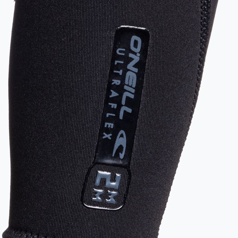 Pianka do pływania męska O'Neill Hammer 2 mm Chest Zip Spring black 4928-A05 8