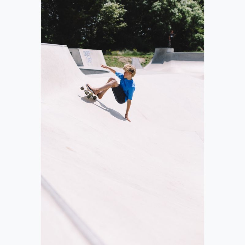 Koszulka do pływania dziecięca O'Neill Youth Basic Skins Sun Shirt pacific 4