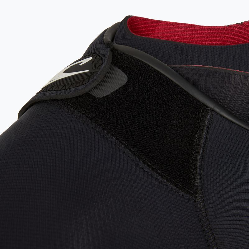 Pianka do pływania damska O'Neill Psycho Tech 5/4+ mm Back Zip Full black 8