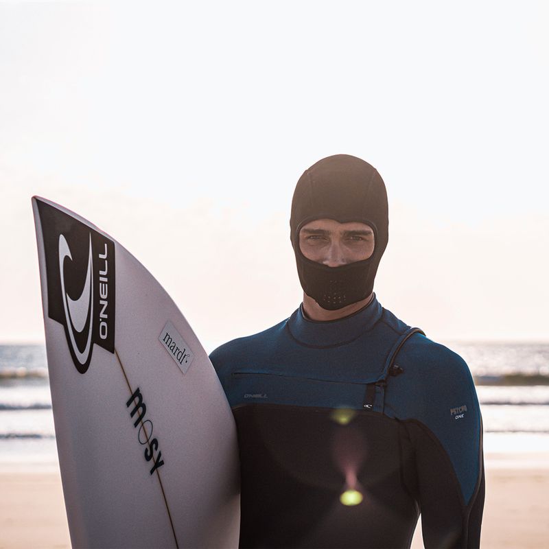 Kaptur neoprenowy O'Neill Ninja Hood 1.5 mm black 2