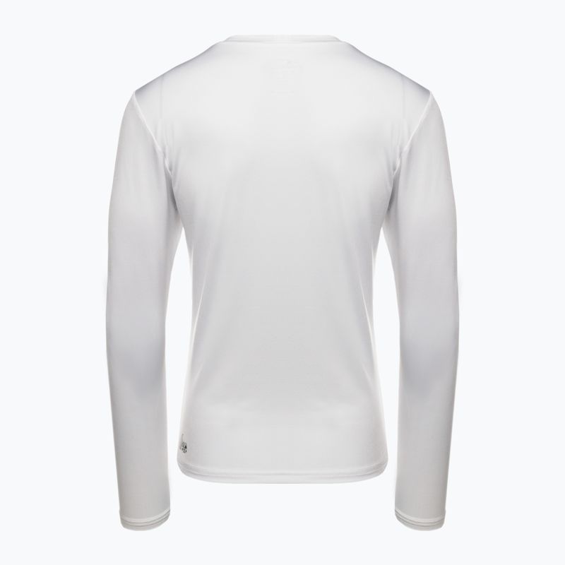 Longsleeve do pływania damski O'Neill Basic Skins Sun Shirt white 2