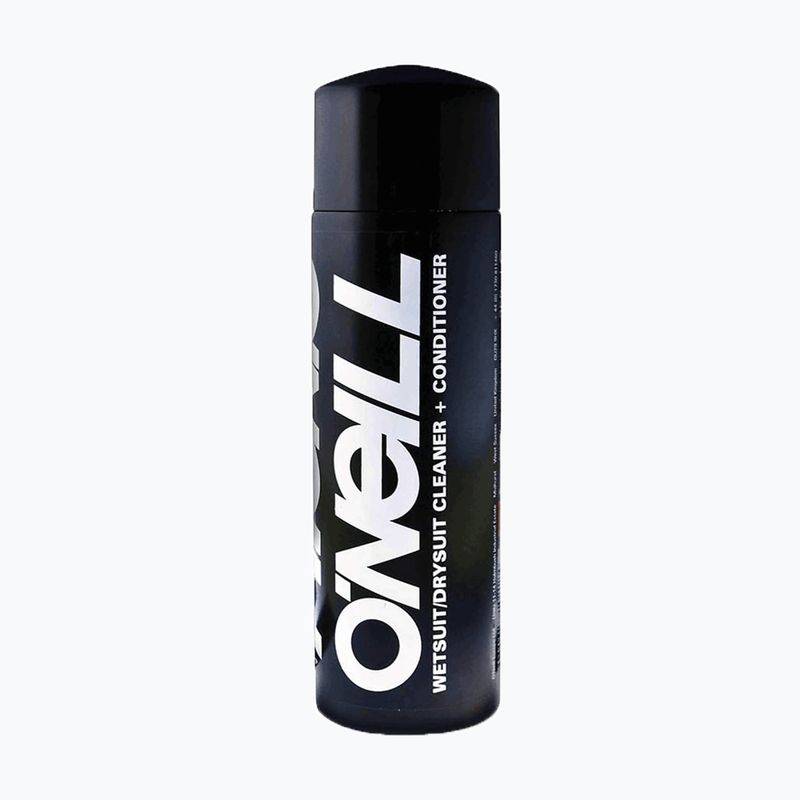 Płyn do czyszczenia i pielęgnacji pianek O'Neill Wetsuit Cleaner 250 ml black