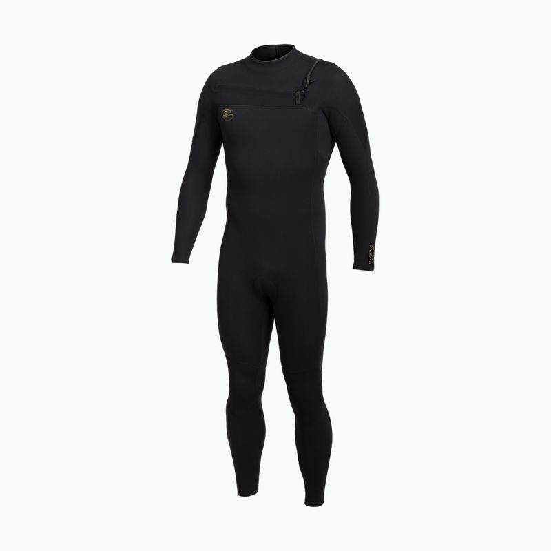 Pianka do pływania męska O'Neill O'Riginal RG8 5/4 mm Chest Zip Full black