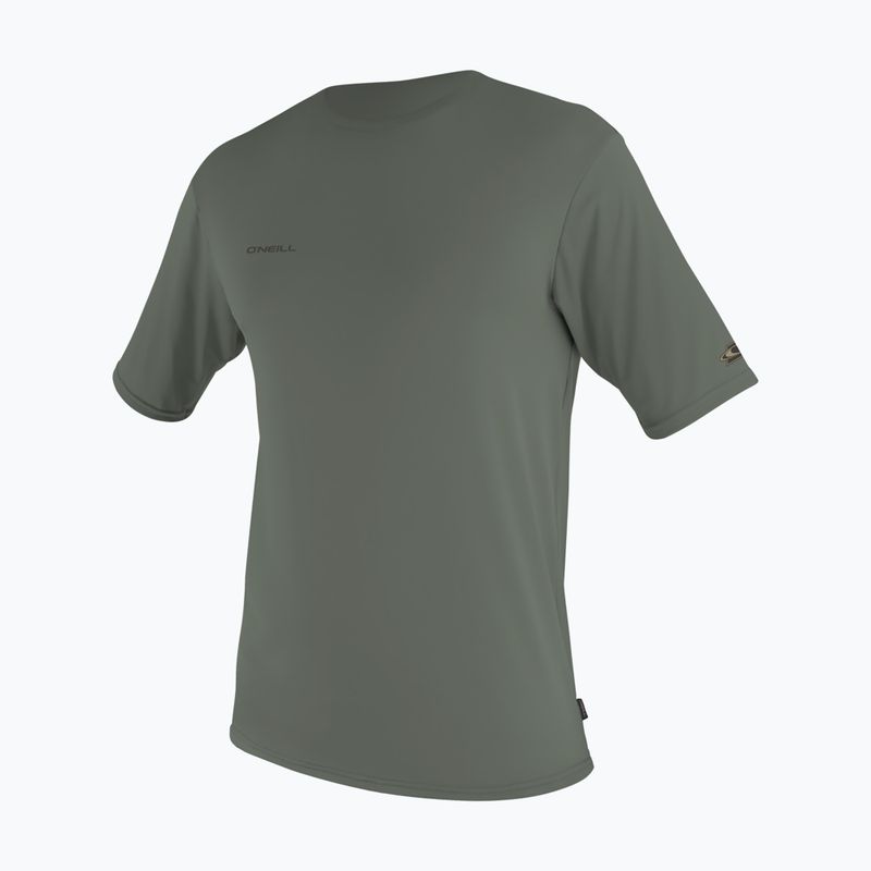 Koszulka do pływania męska O'Neill Hyperfreak Skins Sun Shirt chimera