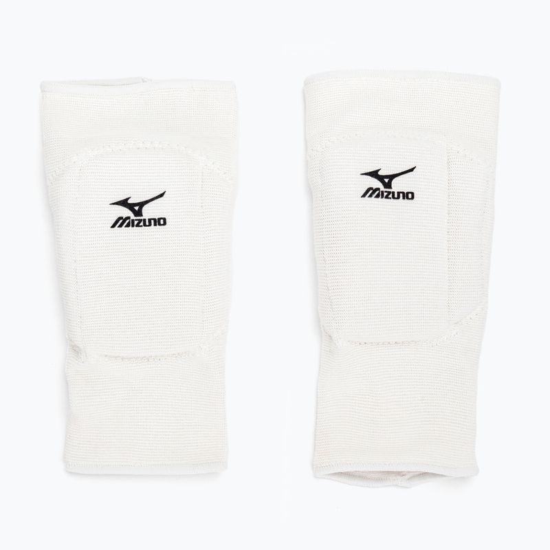 Nakolanniki siatkarskie Mizuno Team Kneepad white 6