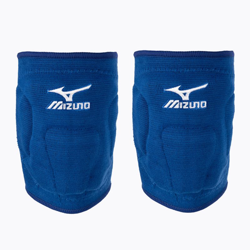 Nakolanniki siatkarskie Mizuno VS1 Kneepad niebieskie Z59SS89122