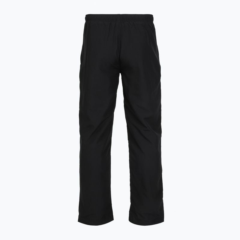 Spodnie treningowe męskie Mizuno Takeshi Track black 2