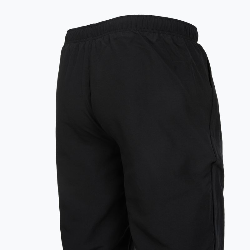 Spodnie treningowe męskie Mizuno Takeshi Track black 4