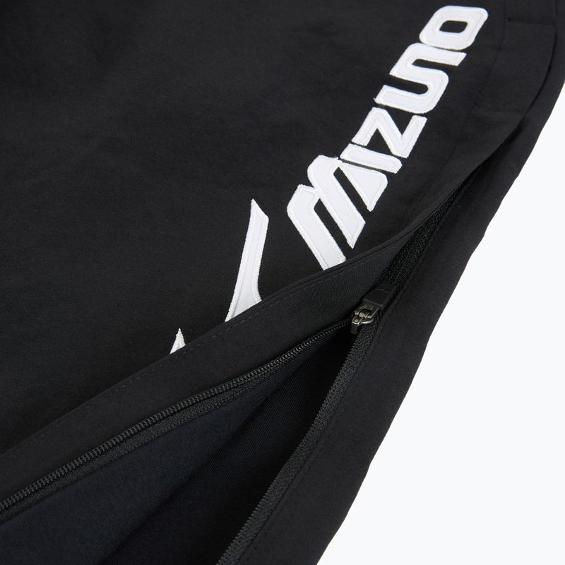Spodnie treningowe męskie Mizuno Takeshi Track black 5