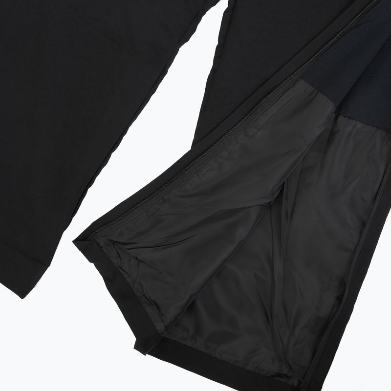 Spodnie treningowe męskie Mizuno Takeshi Track black 6