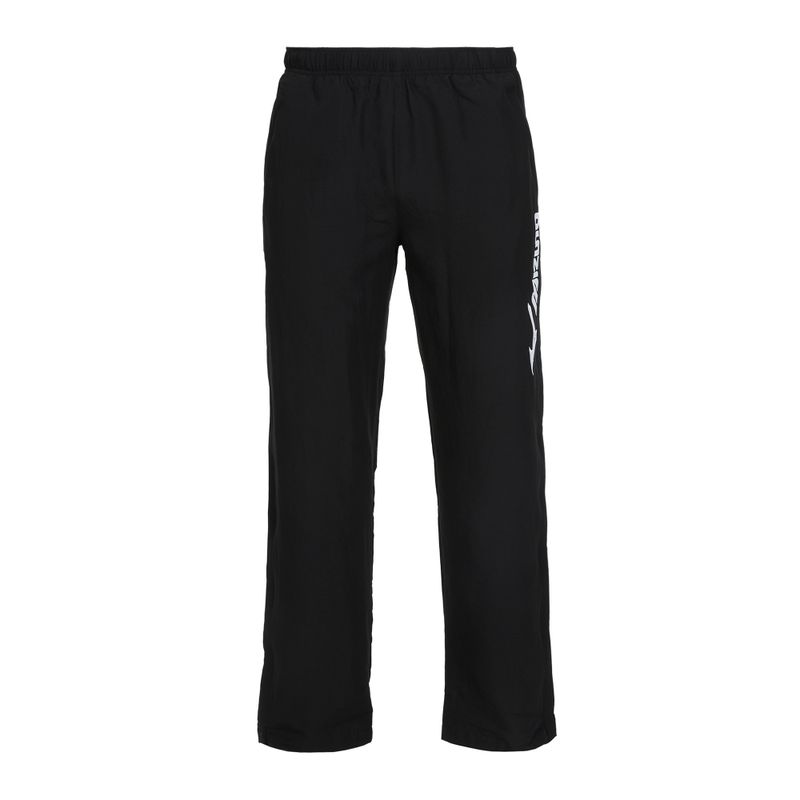 Spodnie treningowe męskie Mizuno Takeshi Track black 7