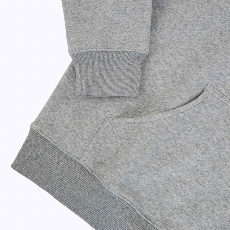 Bluza męska Mizuno Takeshi Hoodie navy 5