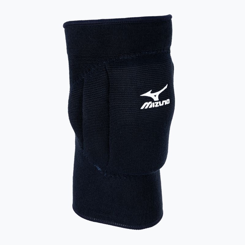 Nakolanniki siatkarskie Mizuno Team Kneepad granatowe Z59SS70214 2