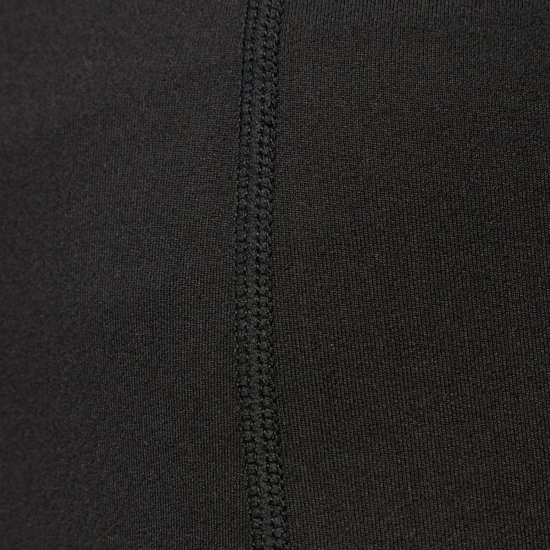 Bluza termoaktywna damska Surfanic Cozy Zip Neck black 8