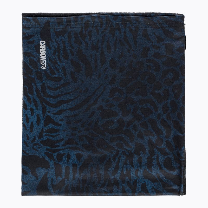 Komin damski Surfanic Polar Plus Neck Warmer wild midnight one 5