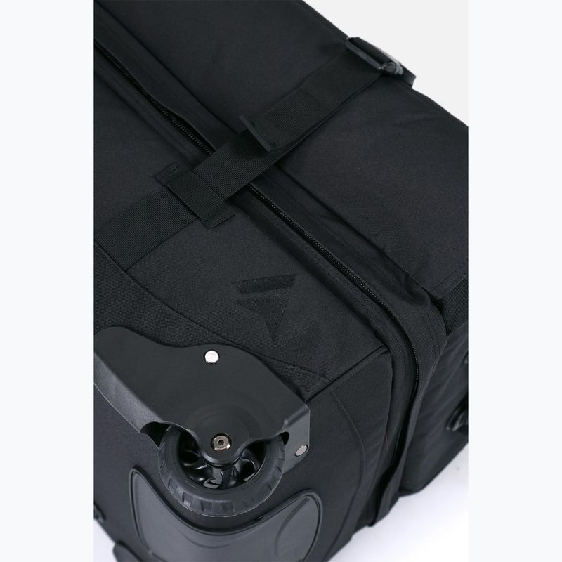 Torba na kółkach Surfanic Maxim 100 Roller Bag 100 l black marl 9
