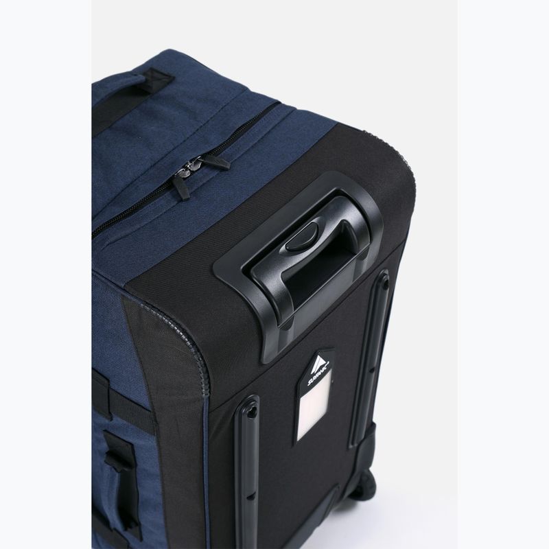 Torba na kółkach Surfanic Maxim 70 Roller Bag 70 l navy marl 6