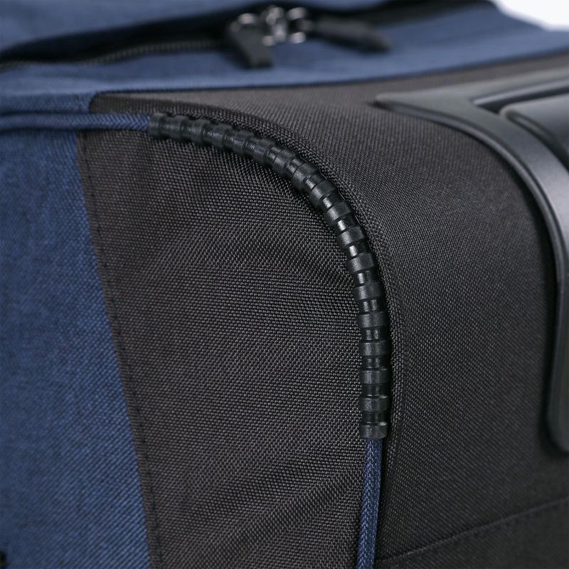 Torba na kółkach Surfanic Maxim 70 Roller Bag 70 l navy marl 11