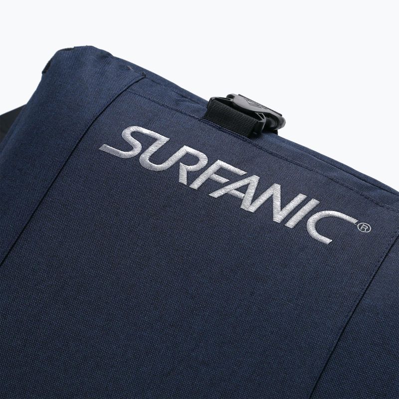 Torba na kółkach Surfanic Maxim 70 Roller Bag 70 l navy marl 14