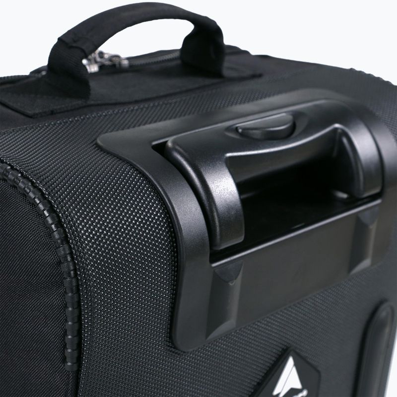 Torba na kółkach Surfanic Maxim 40 Roller Bag 40 l black marl 10