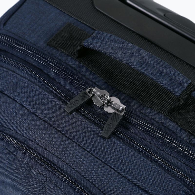 Torba na kółkach Surfanic Maxim 40 Roller Bag 40 l navy marl 9