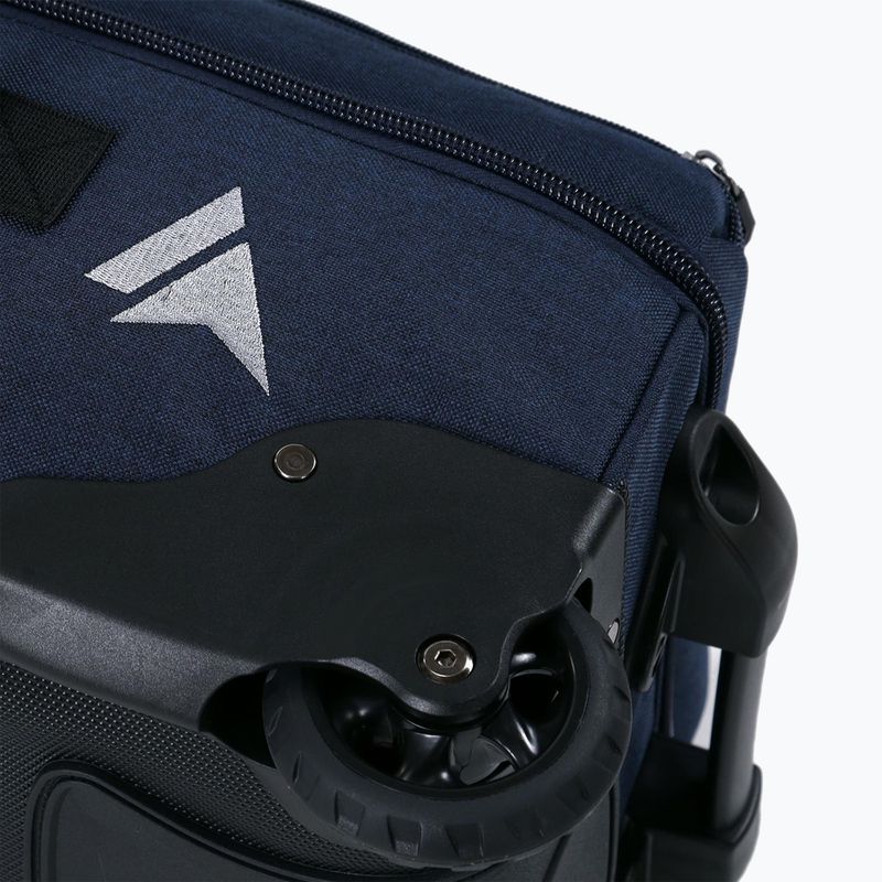 Torba na kółkach Surfanic Maxim 40 Roller Bag 40 l navy marl 11