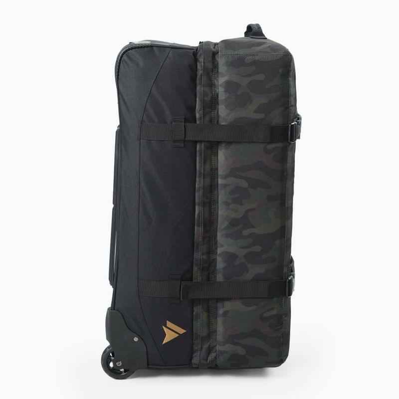 Torba na kółkach Surfanic Maxim 100 Roller Bag 100 l forest geo camo 4