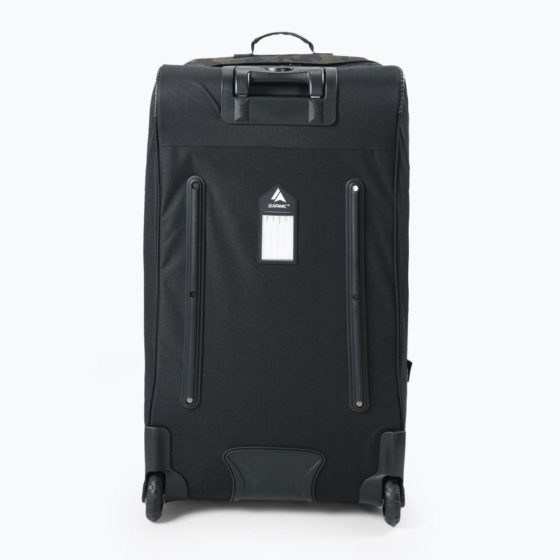 Torba na kółkach Surfanic Maxim 100 Roller Bag 100 l forest geo camo 5