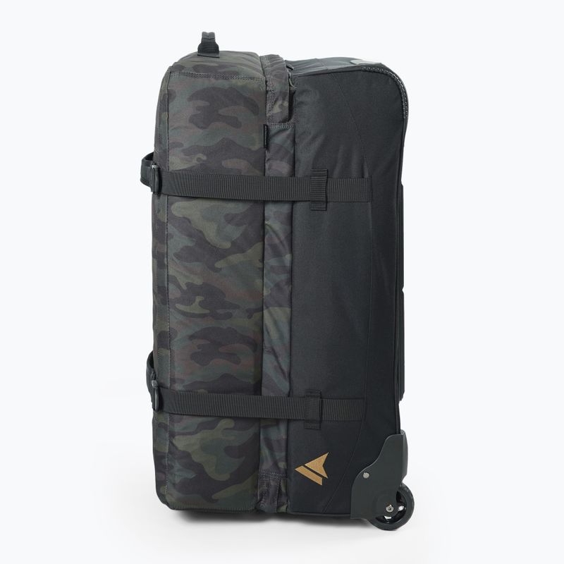 Torba na kółkach Surfanic Maxim 100 Roller Bag 100 l forest geo camo 6