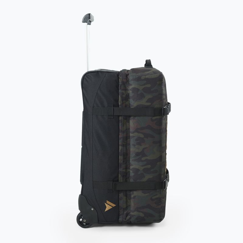 Torba na kółkach Surfanic Maxim 100 Roller Bag 100 l forest geo camo 8