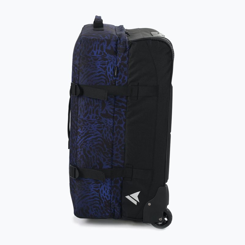 Torba podróżna Surfanic Maxim 100 Roller Bag 100 l wild midnight 4