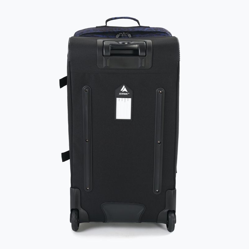 Torba podróżna Surfanic Maxim 100 Roller Bag 100 l wild midnight 5