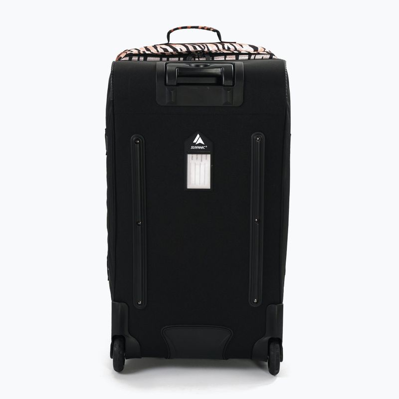 Torba podróżna Surfanic Maxim 100 Roller Bag 100 l tiger 5