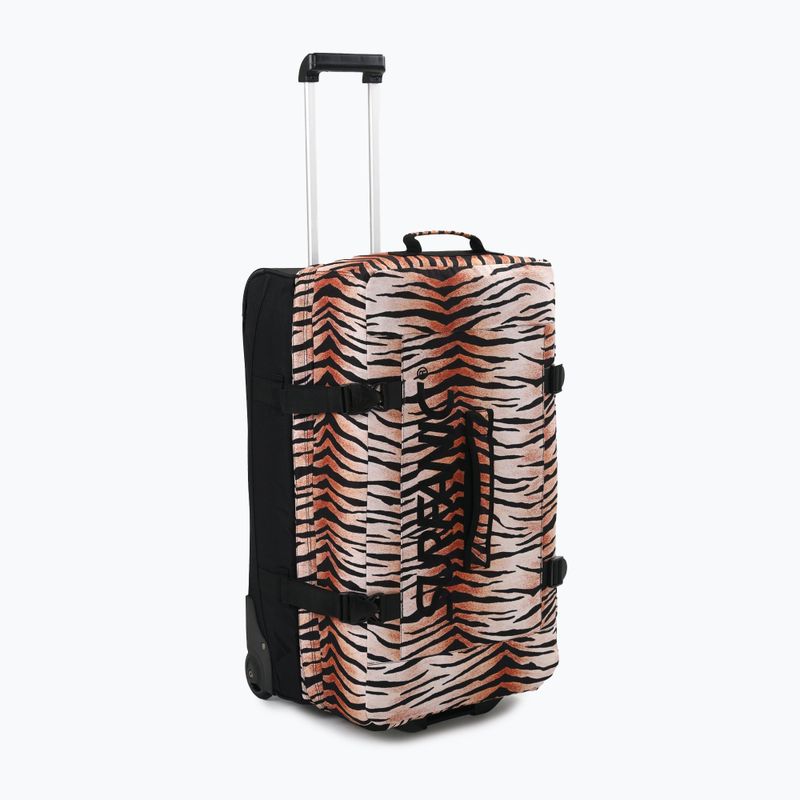 Torba podróżna Surfanic Maxim 100 Roller Bag 100 l tiger