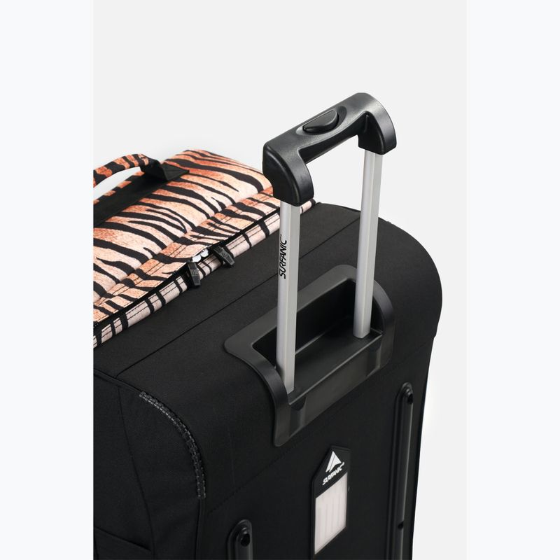 Torba podróżna Surfanic Maxim 100 Roller Bag 100 l tiger 6