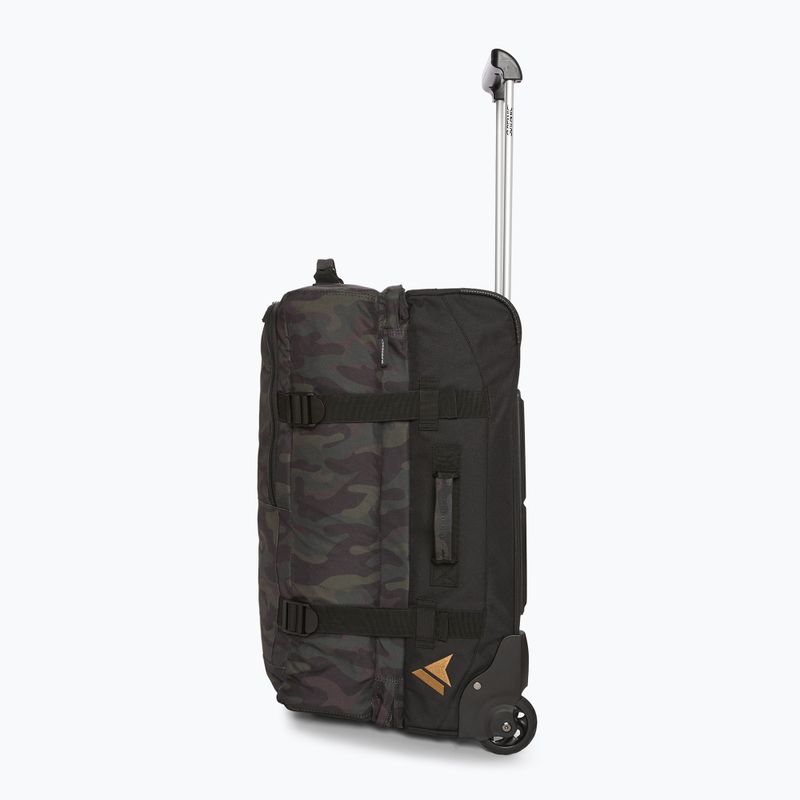 Torba na kółkach Surfanic Maxim 70 Roller Bag 70 l delta camo 3