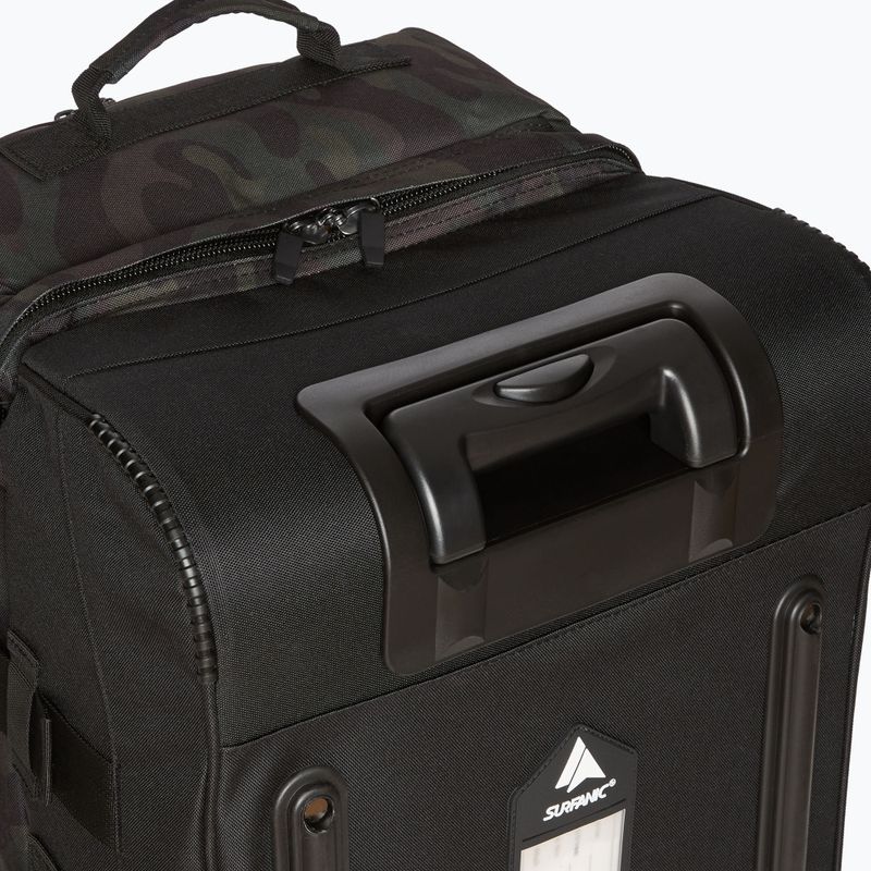 Torba na kółkach Surfanic Maxim 70 Roller Bag 70 l delta camo 6